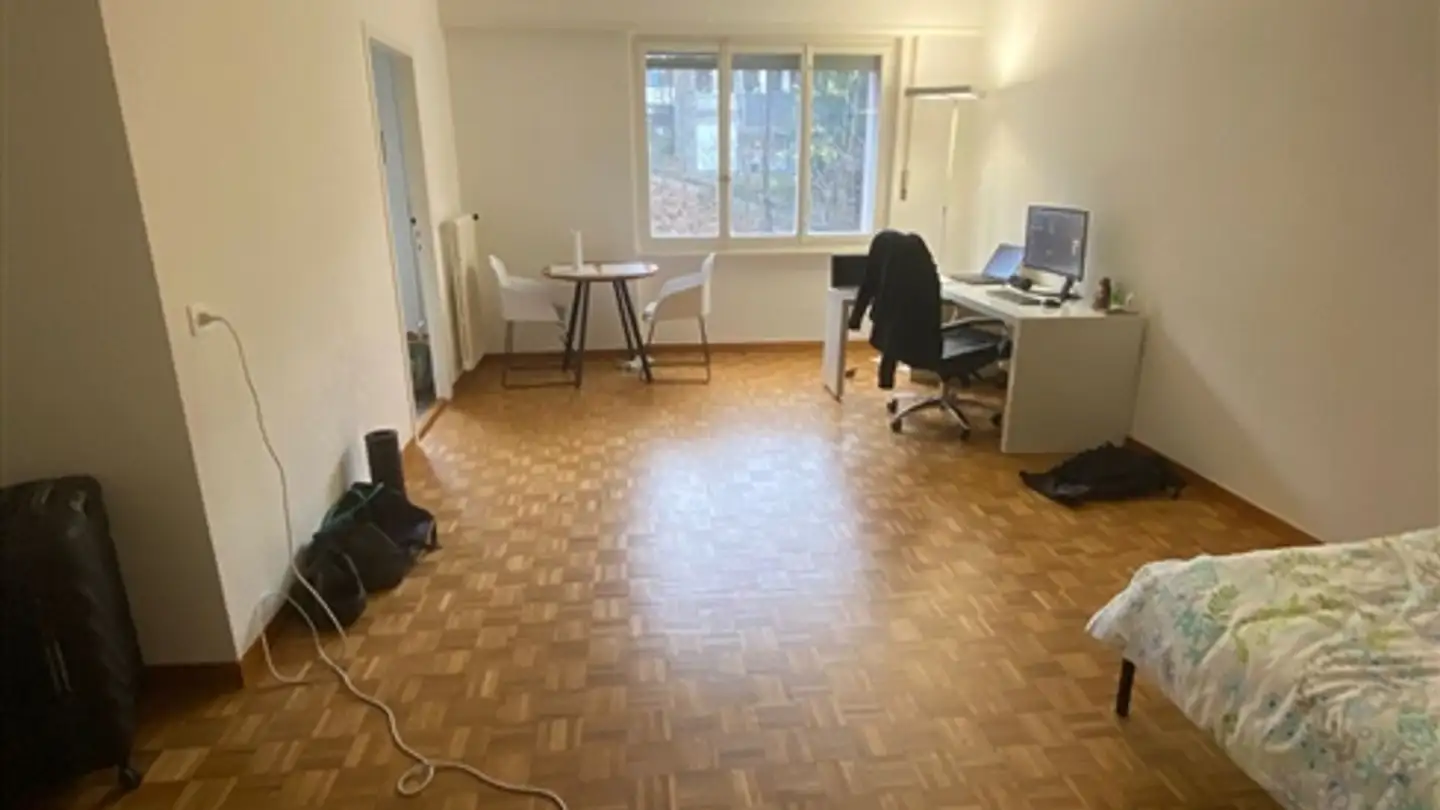 Furnished apartment for rent - 1005 Lausanne - Photo 2