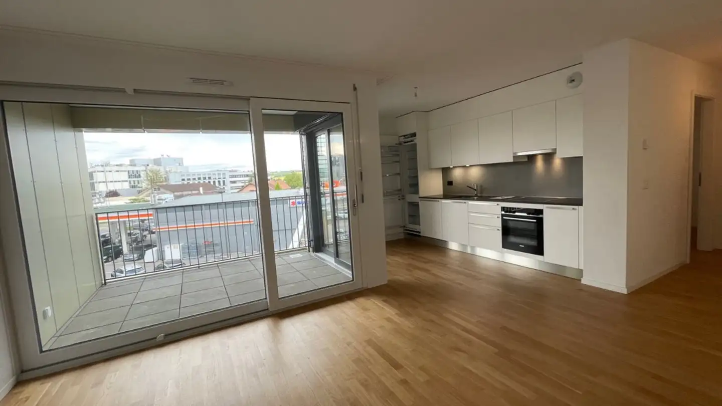 Appartamento in affitto - 1350 Orbe - Photo 2