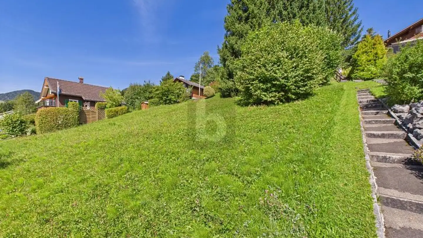 Terreno edificabile in vendita - 9658 Wildhaus - Foto 2