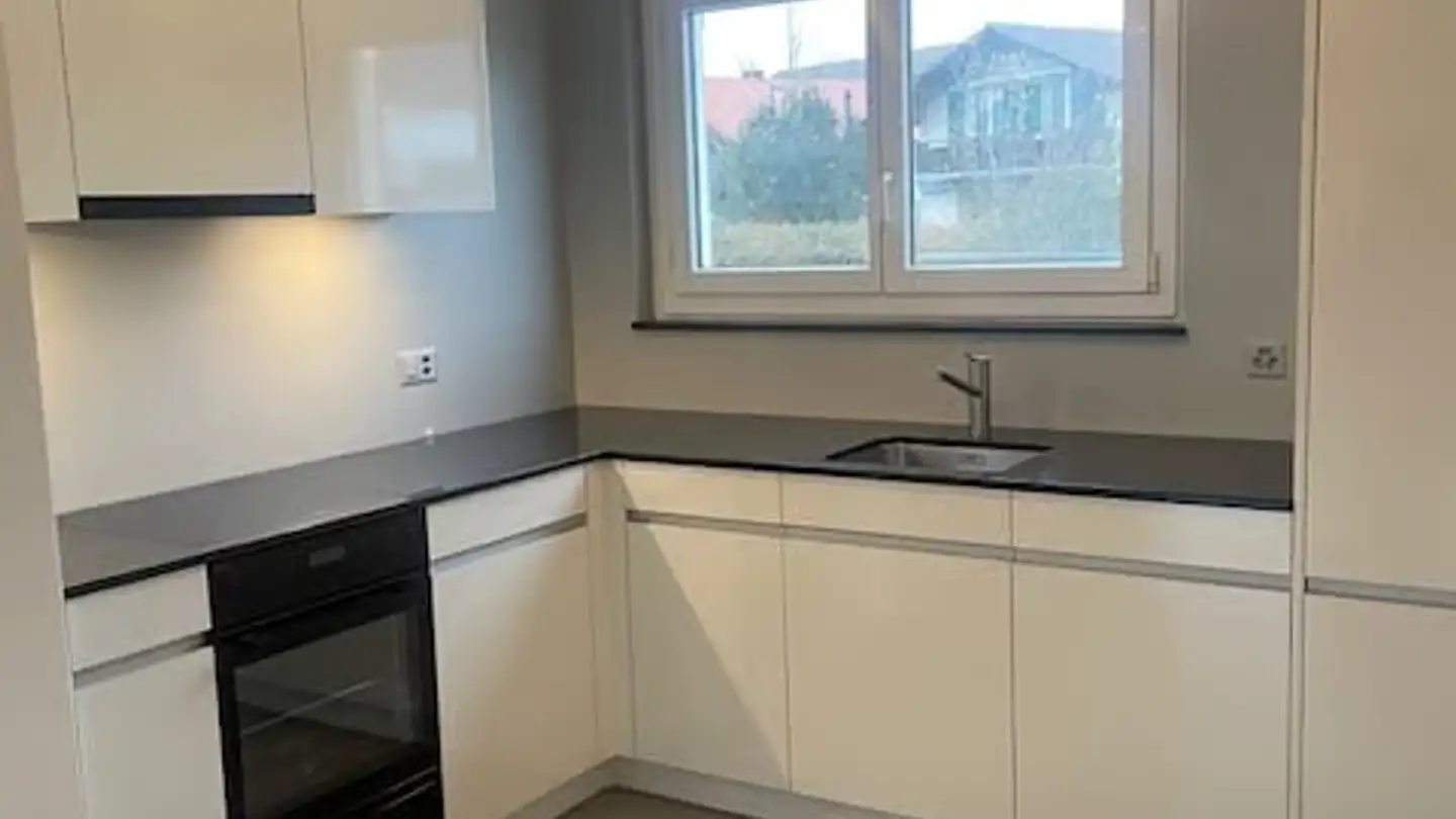 Wohnung mieten - Schorenstrasse, 3604 Thun