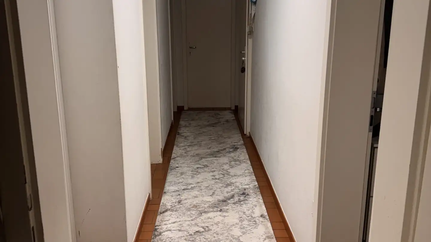 Appartamento in affitto - Bernstrasse 39, 3032 Hinterkappelen