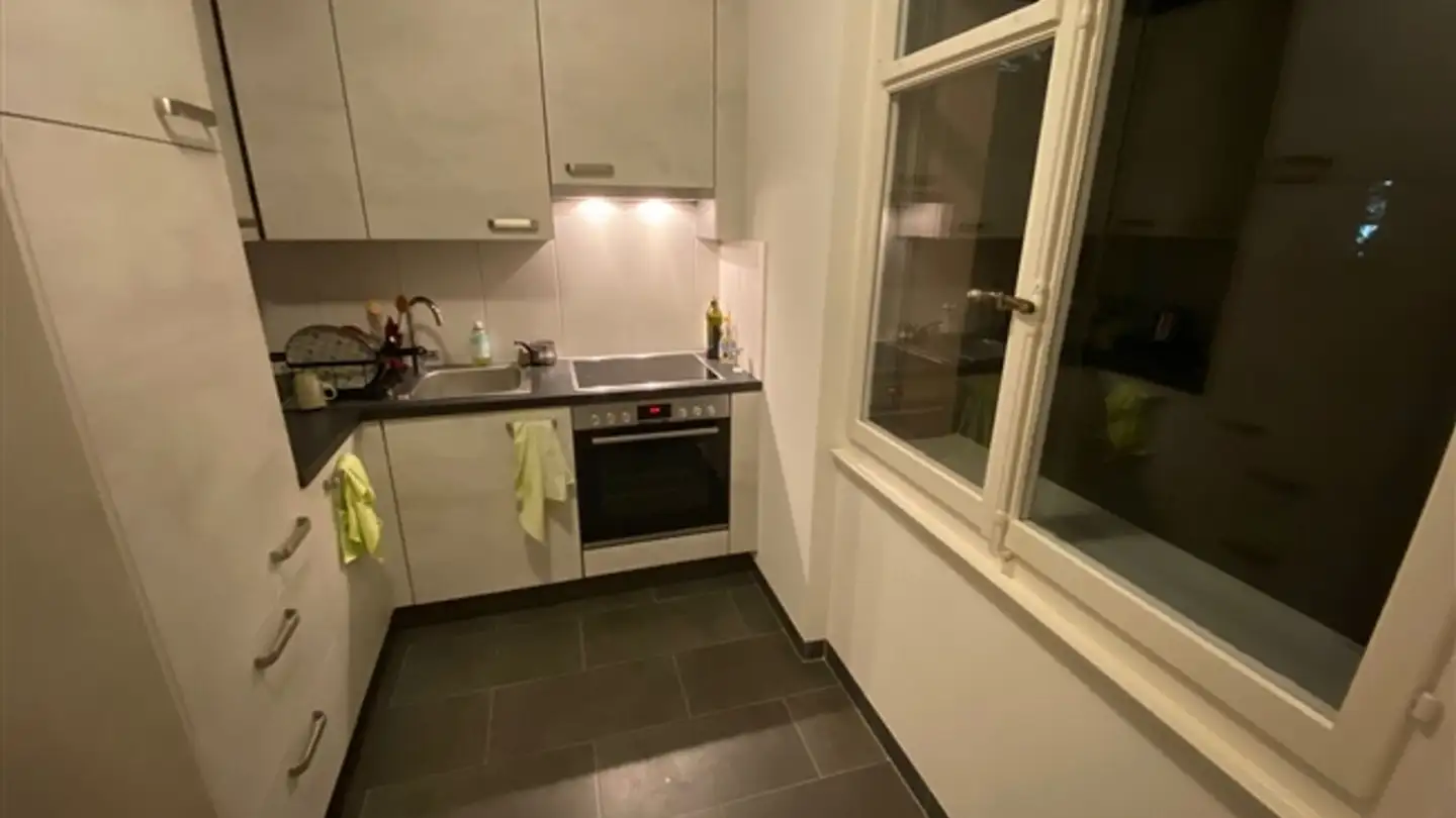 Furnished apartment for rent - 1005 Lausanne - Photo 3