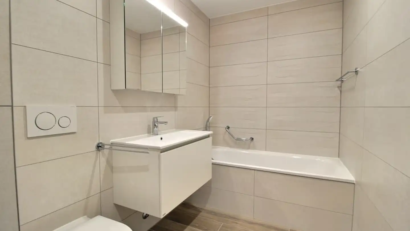 Appartement à louer - Allée Charles-Edouard-Guillaume 11, 1723 Marly - Photo 4