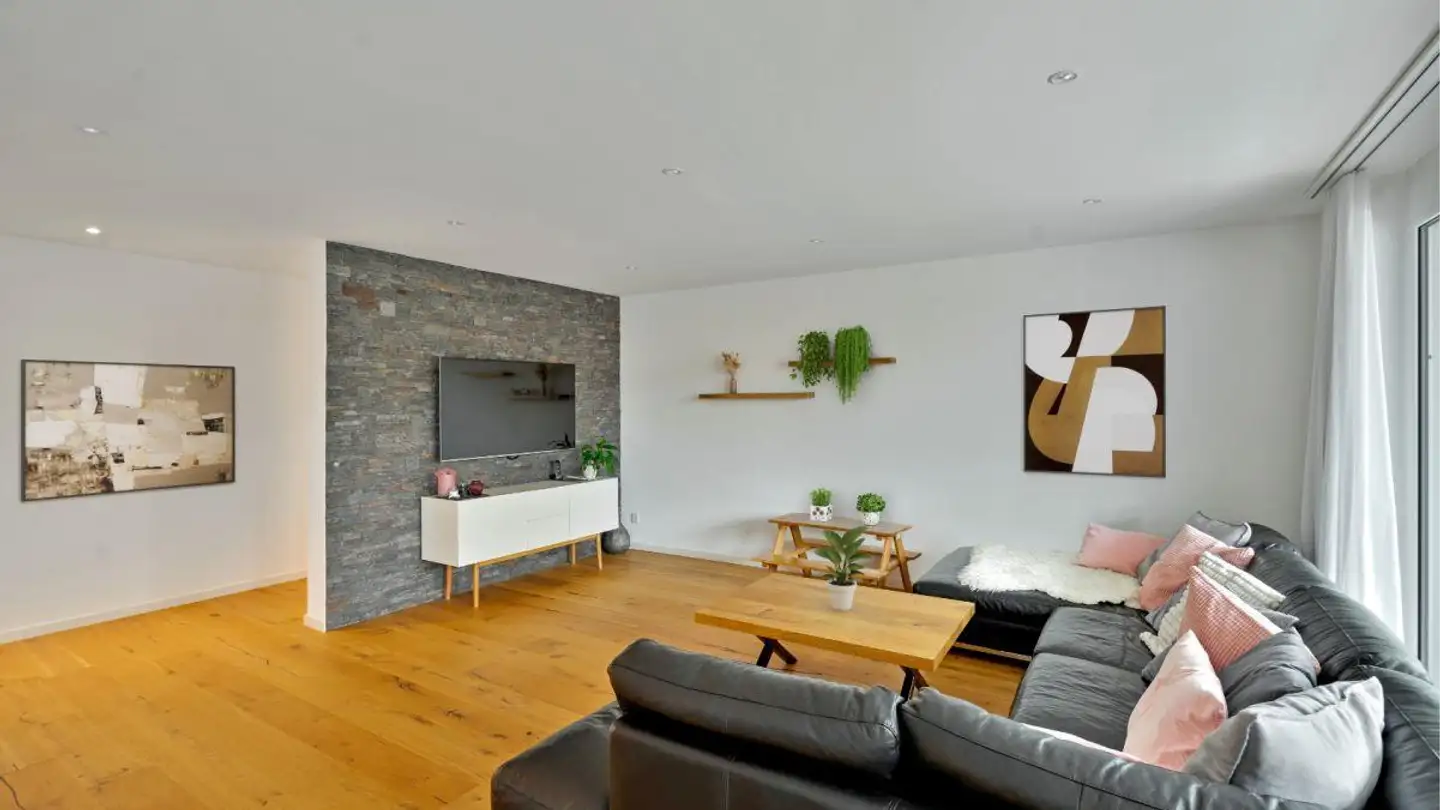 Appartement à vendre - 9444 Diepoldsau - Photo 2