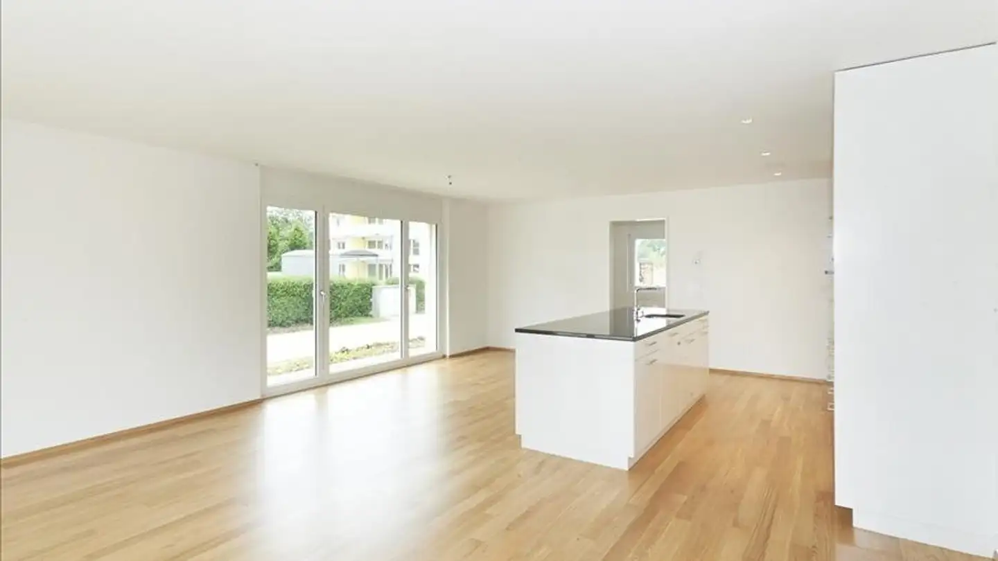 Wohnung mieten - Bäreggstrasse 57, 4900 Langenthal - Foto 3