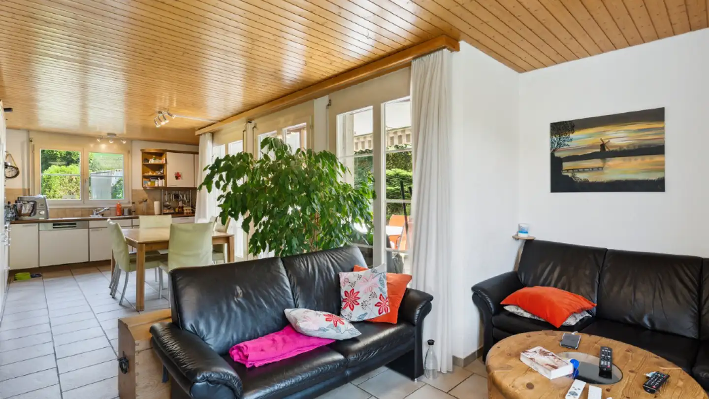 Appartement à louer - Mattenweg 3, 3096 Oberbalm - Photo 3