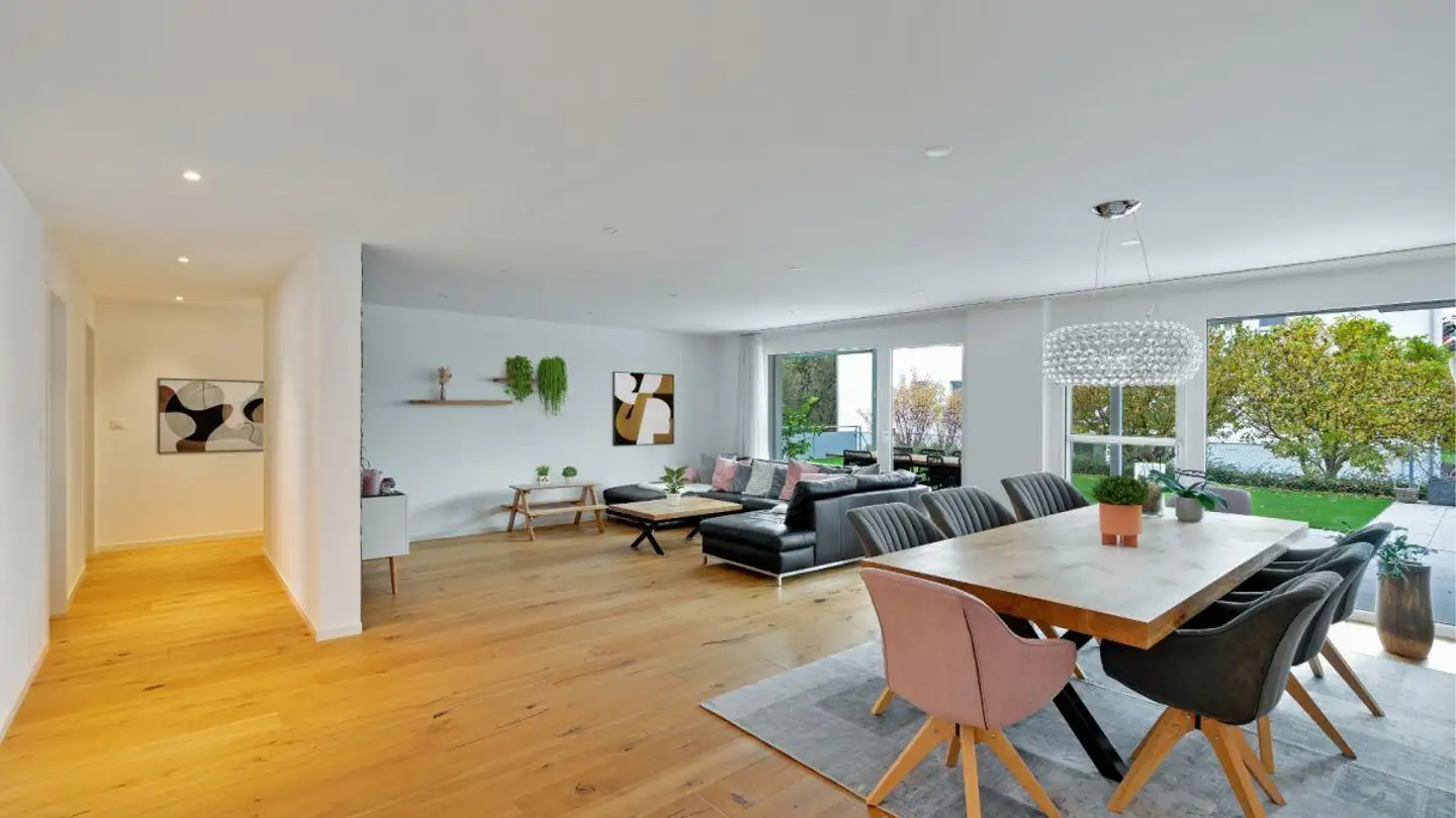 Appartement à vendre - 9444 Diepoldsau - Photo 3