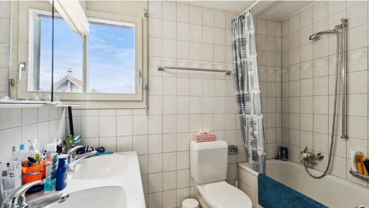 Appartement à louer - Mattenweg 3, 3096 Oberbalm - Photo 2