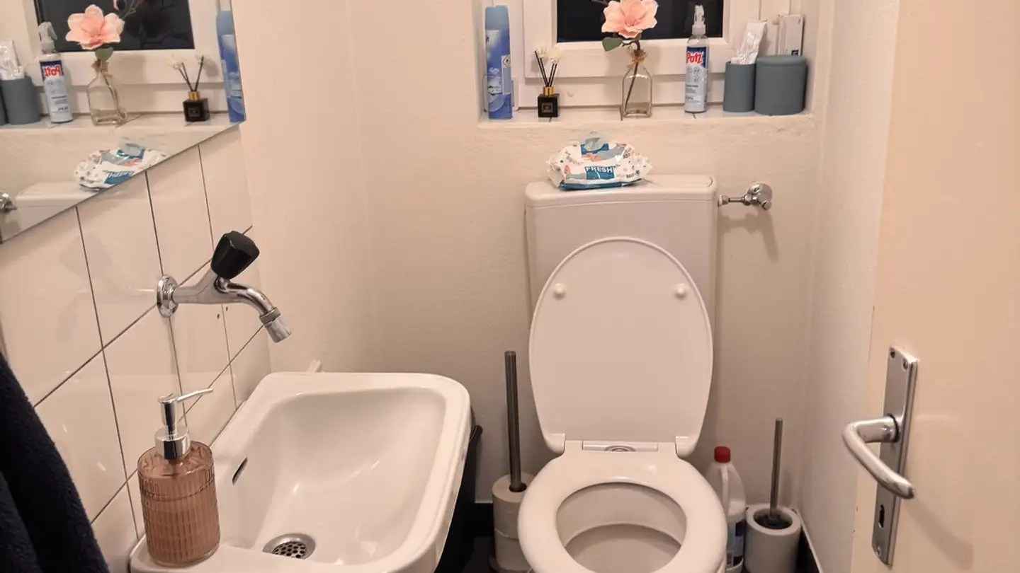 Appartamento in affitto - Bernstrasse 39, 3032 Hinterkappelen - Foto 4