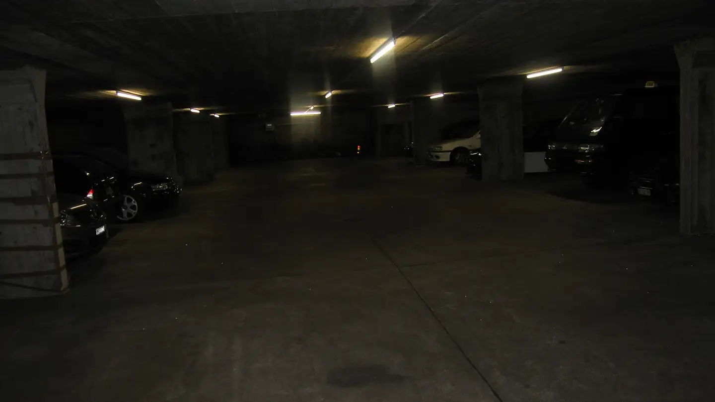 Outdoor parking space for rent - Stationsstrasse 117, 8424 Embrach