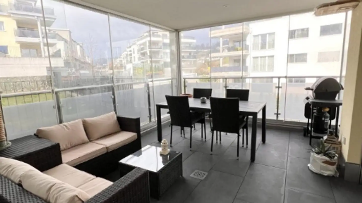 Appartamento in affitto - Twirrenstrasse 17a, 8733 Eschenbach SG - Foto 3