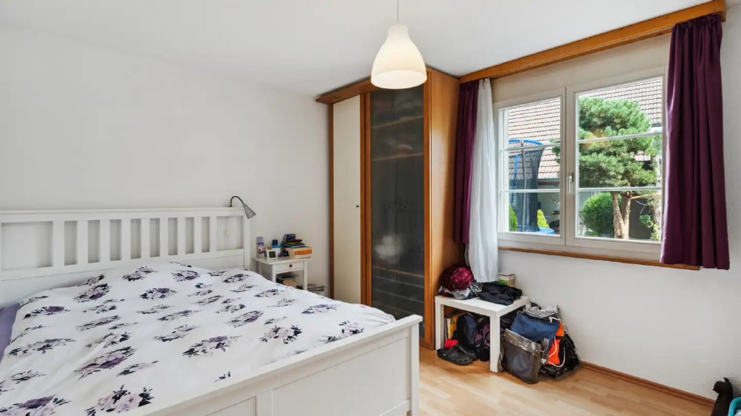 Appartement à louer - Mattenweg 3, 3096 Oberbalm - Photo 4
