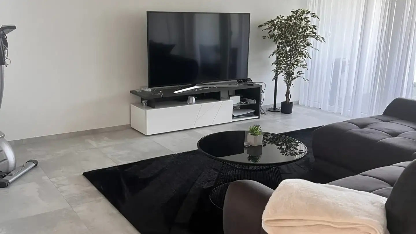 Appartamento in affitto - Mühlemattstrasse 2, 5613 Hilfikon - Foto 2
