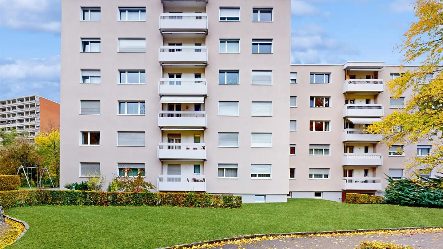 Appartamento in affitto - Kesselweg 39, 4410 Liestal