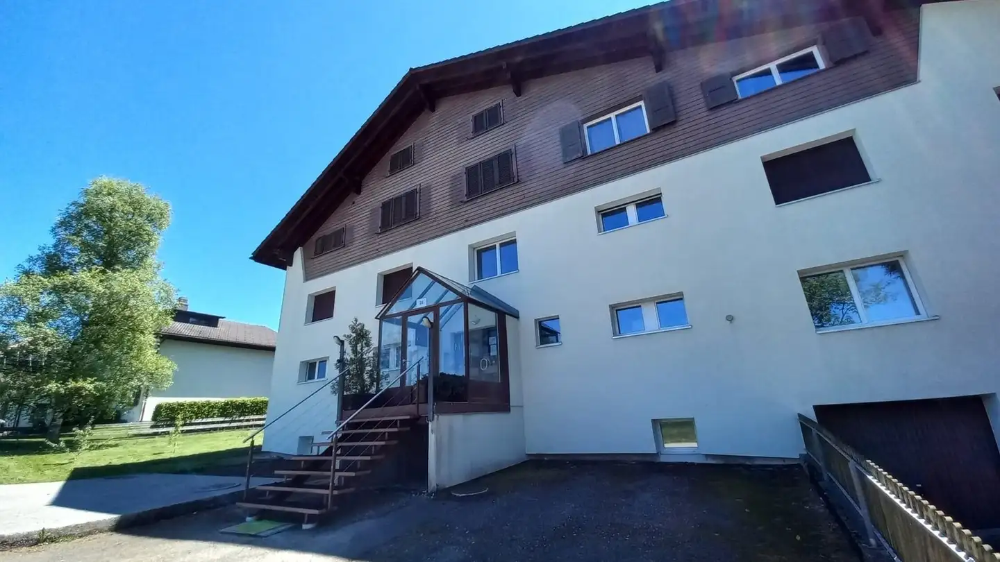 Casa singola in vendita - Pré La Dolaise, 2718 Lajoux JU