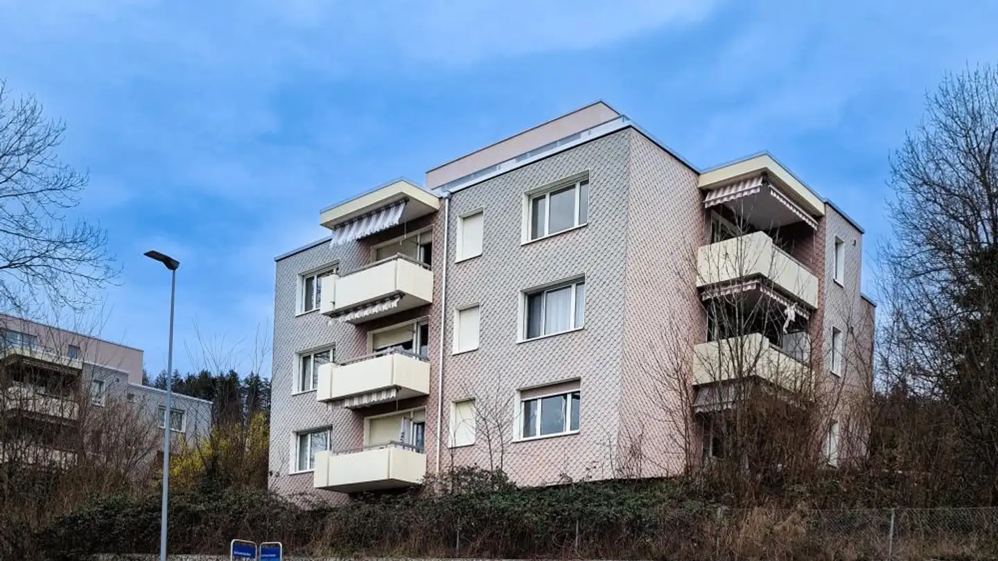 Wohnung mieten - Schweizäckerstrasse 14, 8955 Oetwil an der Limmat