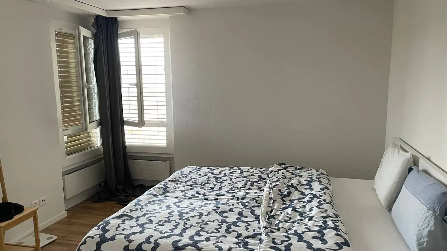 Appartamento ammobiliato in affitto - 8952 Schlieren