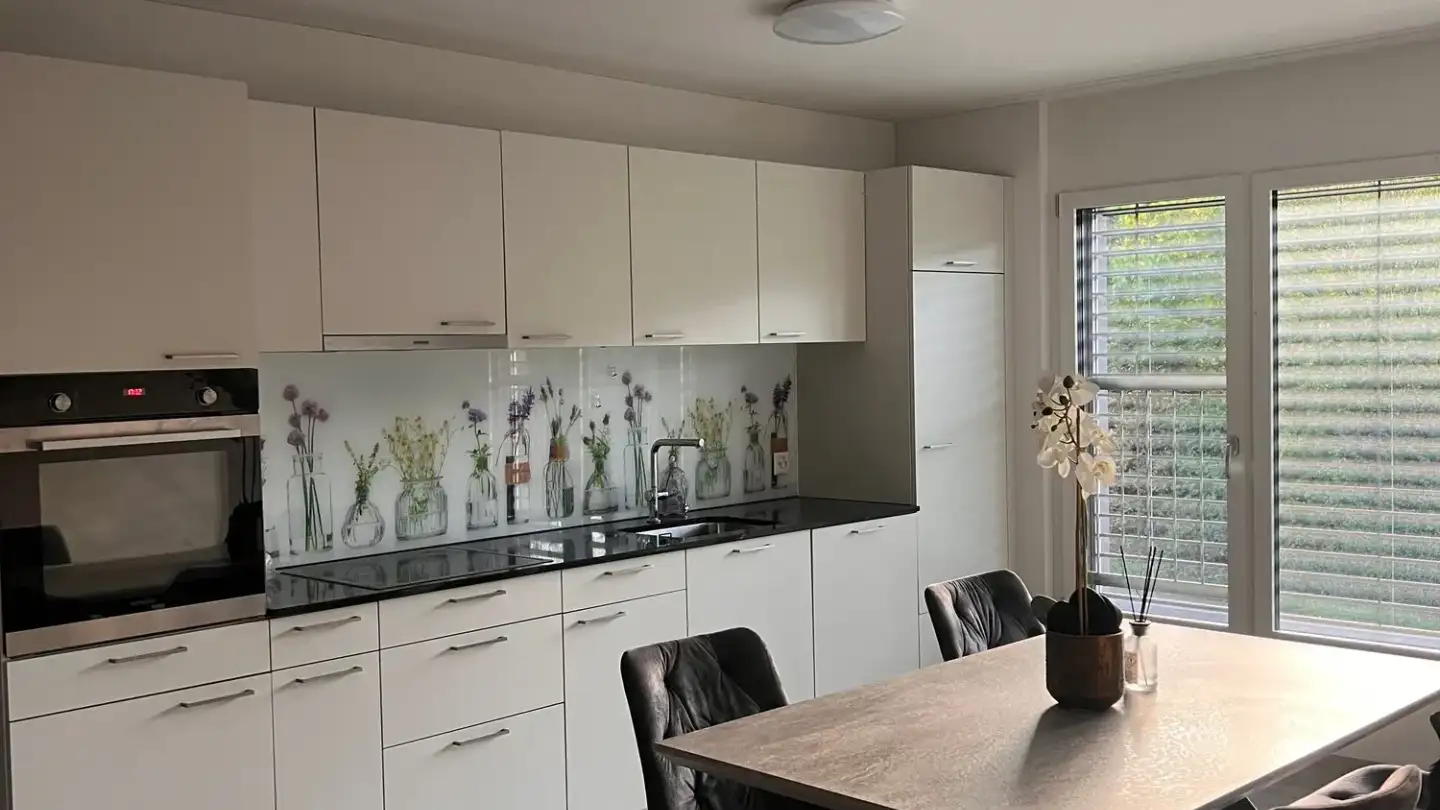 Appartamento in affitto - Mühlemattstrasse 2, 5613 Hilfikon - Foto 4