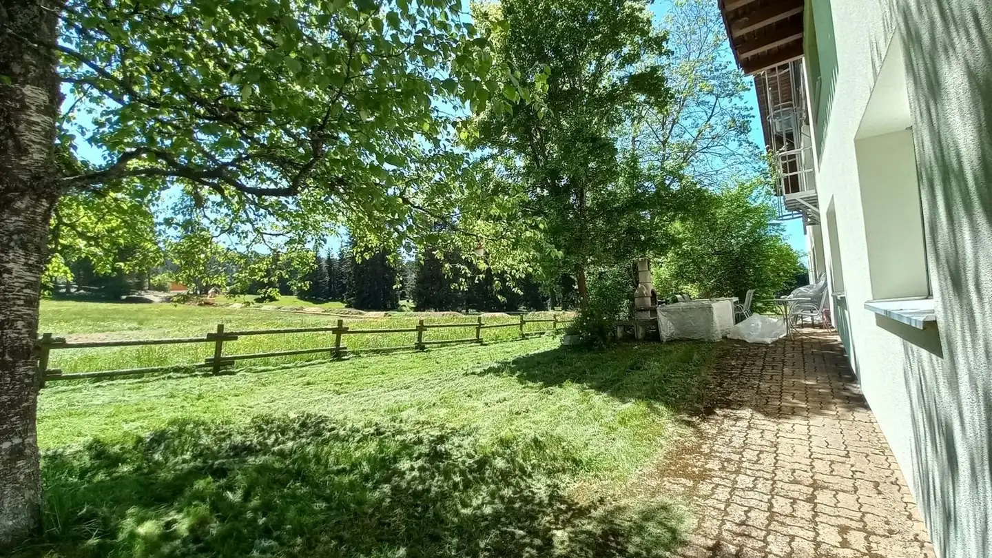 Casa singola in vendita - Pré La Dolaise, 2718 Lajoux JU - Photo 2