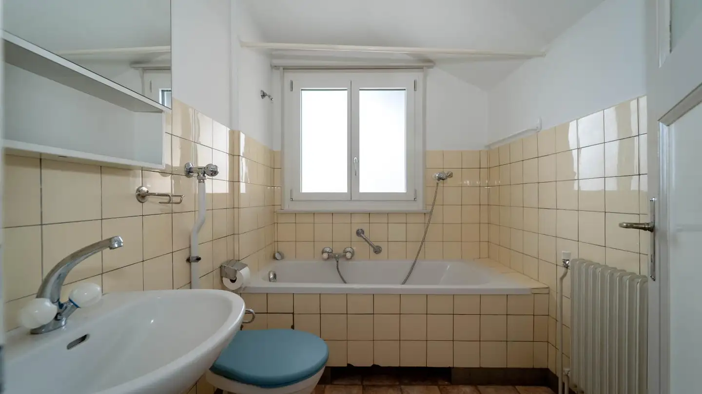 Mehrfamilienhaus kaufen - Gänsebergstrasse 10, 3186 Düdingen - Foto 3