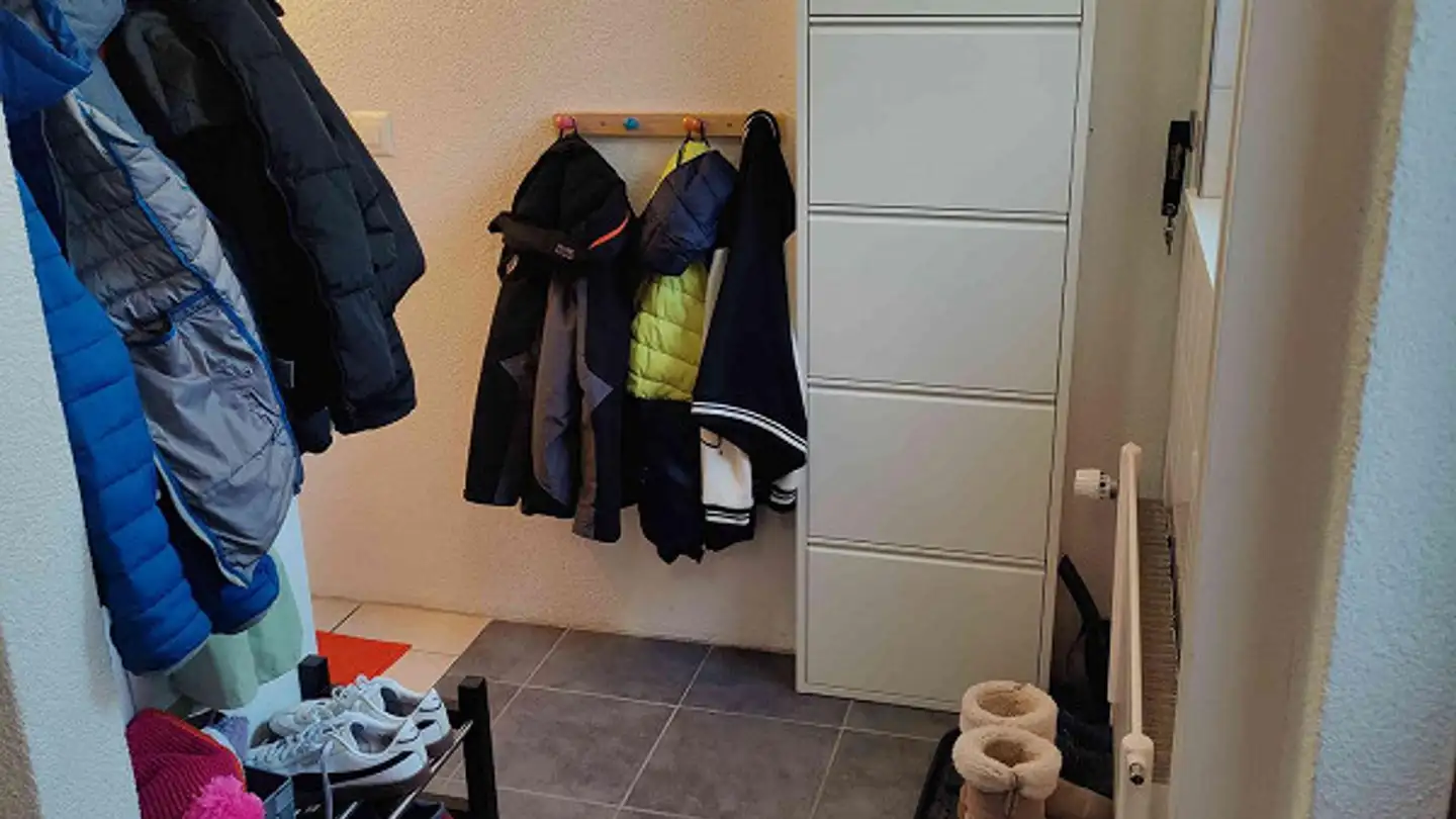 Single house for rent - Nollenstrasse 6, 9244 Niederuzwil - Photo 2