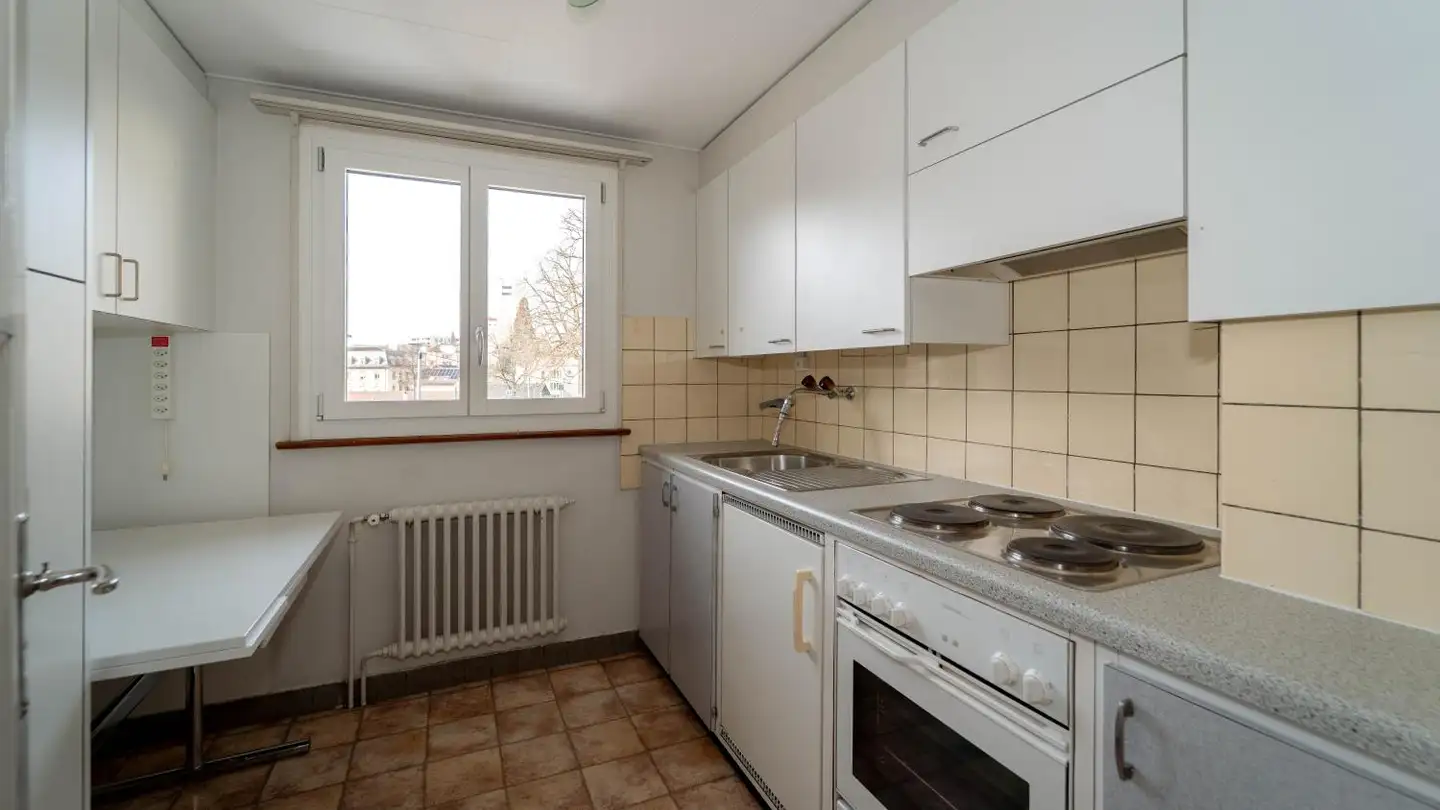 Mehrfamilienhaus kaufen - Gänsebergstrasse 10, 3186 Düdingen - Foto 4