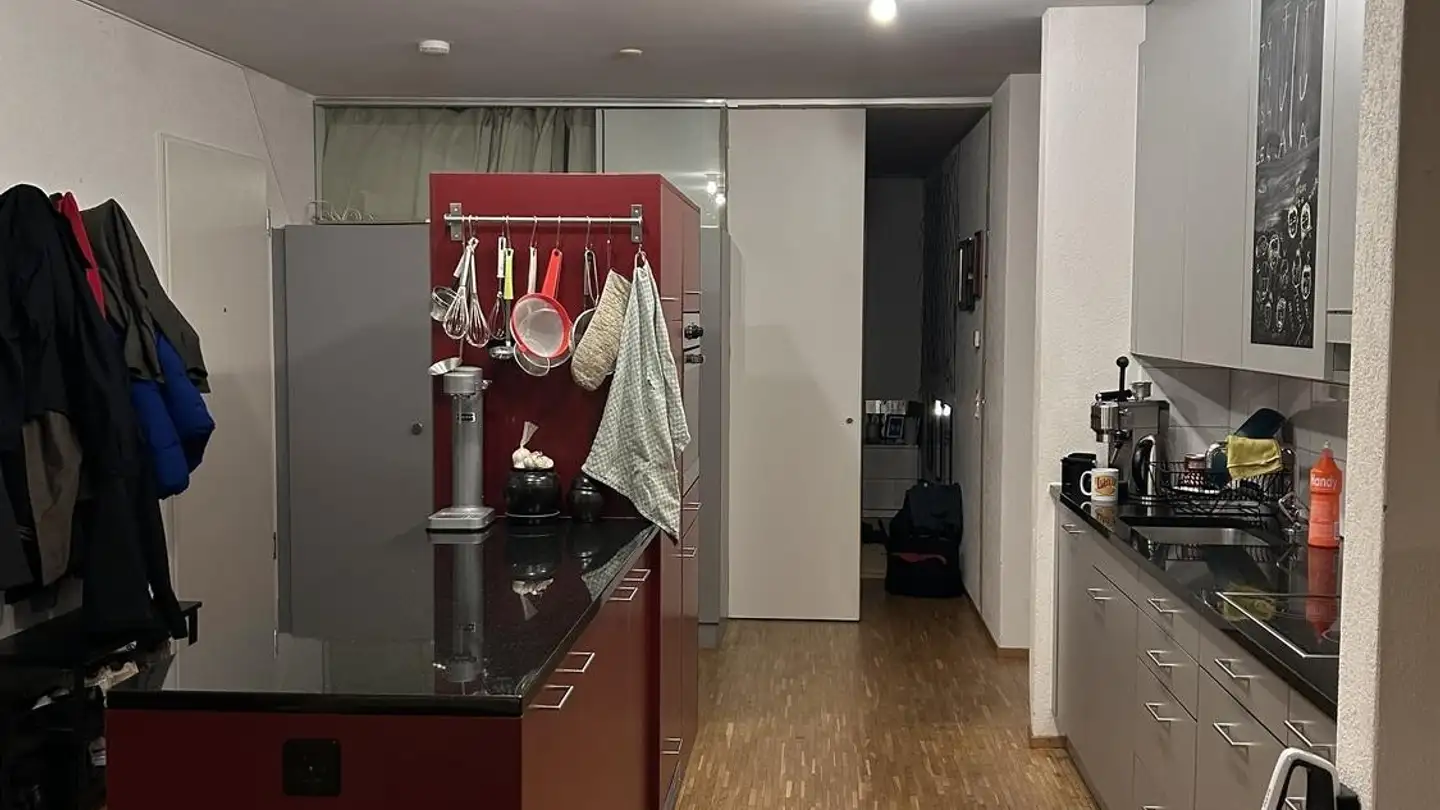 Chambre à louer - 8050 Zürich - Photo 4