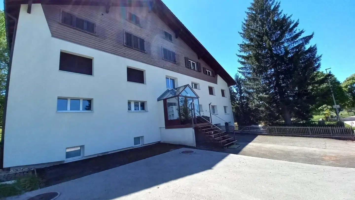 Casa singola in vendita - Pré La Dolaise, 2718 Lajoux JU - Photo 3