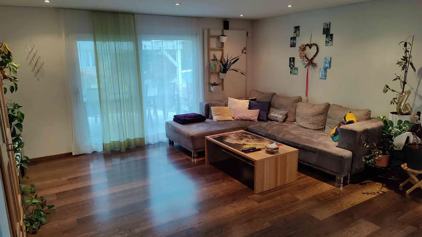 Single house for rent - Nollenstrasse 6, 9244 Niederuzwil - Photo 3