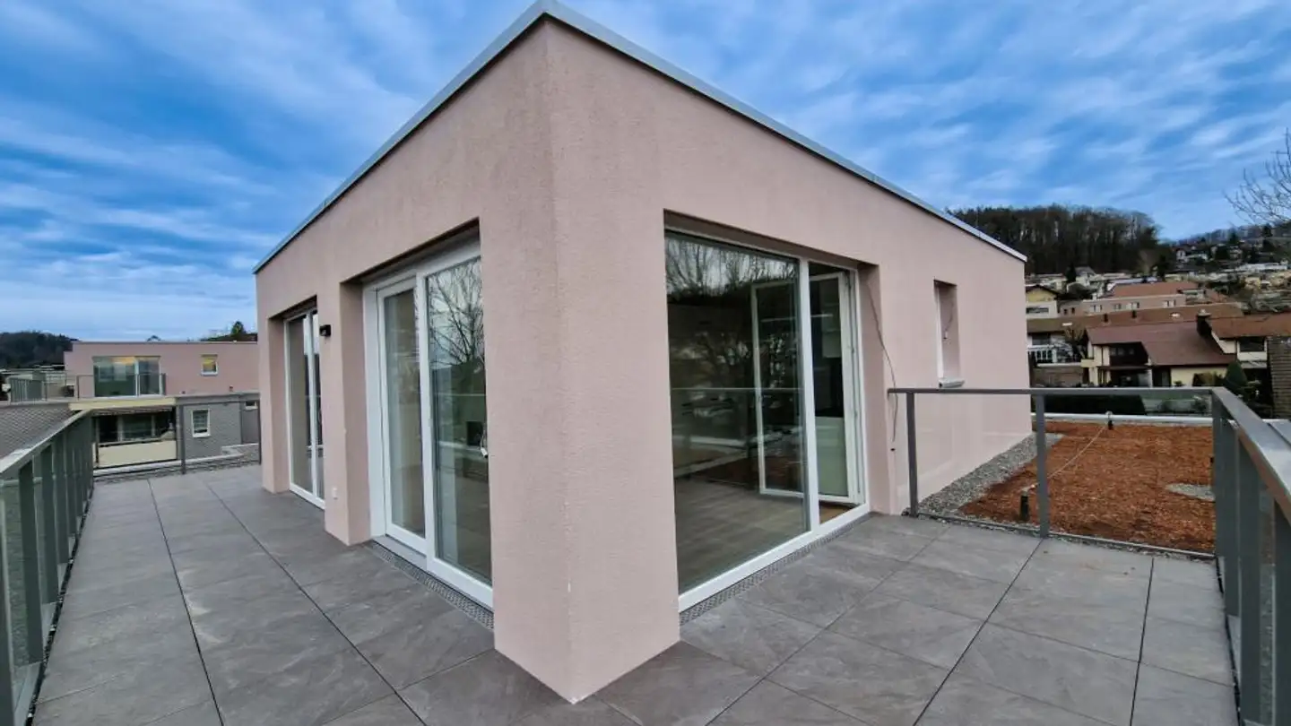 Wohnung mieten - Schweizäckerstrasse 14, 8955 Oetwil an der Limmat - Foto 2