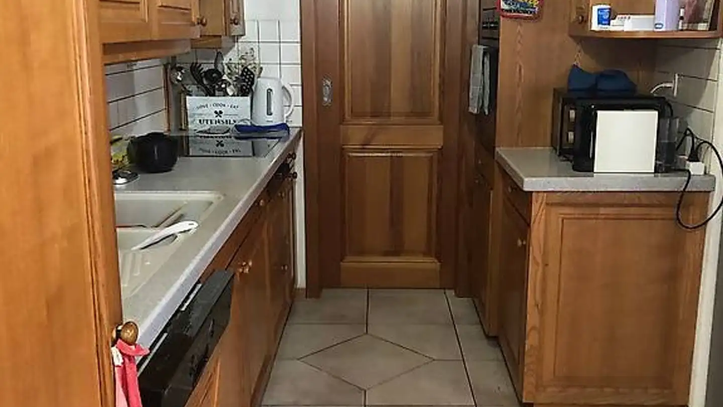 Apartment for rent - Chemin De Fochaux, 1612 Ecoteaux