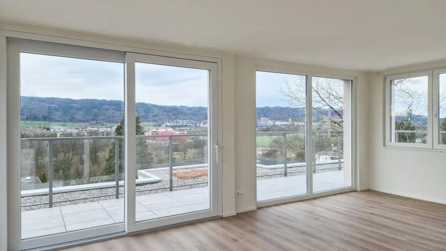 Wohnung mieten - Schweizäckerstrasse 14, 8955 Oetwil an der Limmat - Foto 3