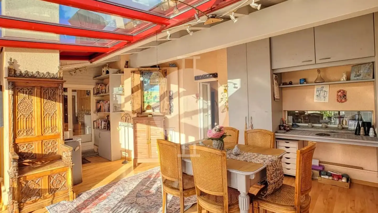 Apartment for sale - 3979 Grône - Photo 3