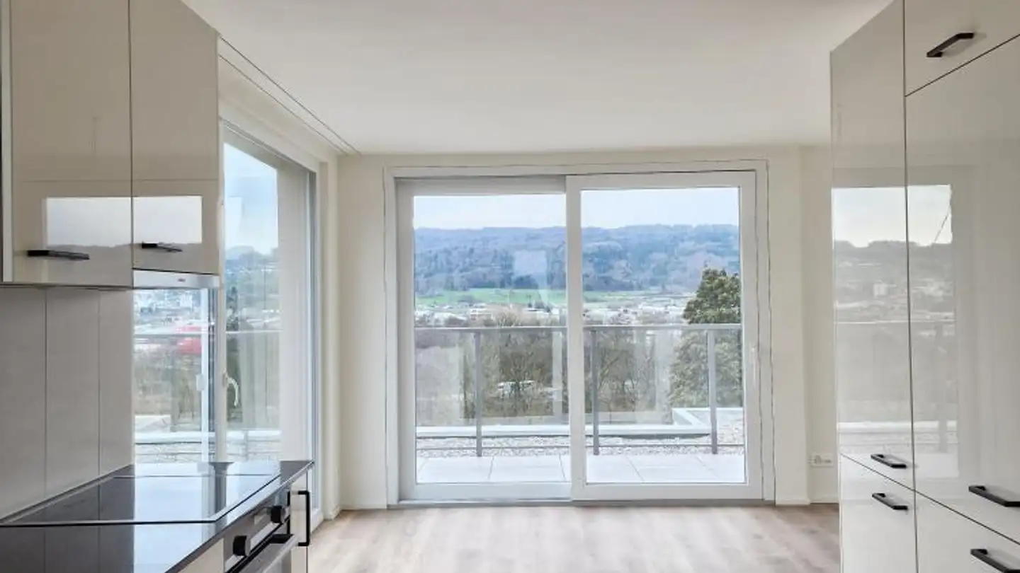 Wohnung mieten - Schweizäckerstrasse 14, 8955 Oetwil an der Limmat - Foto 4