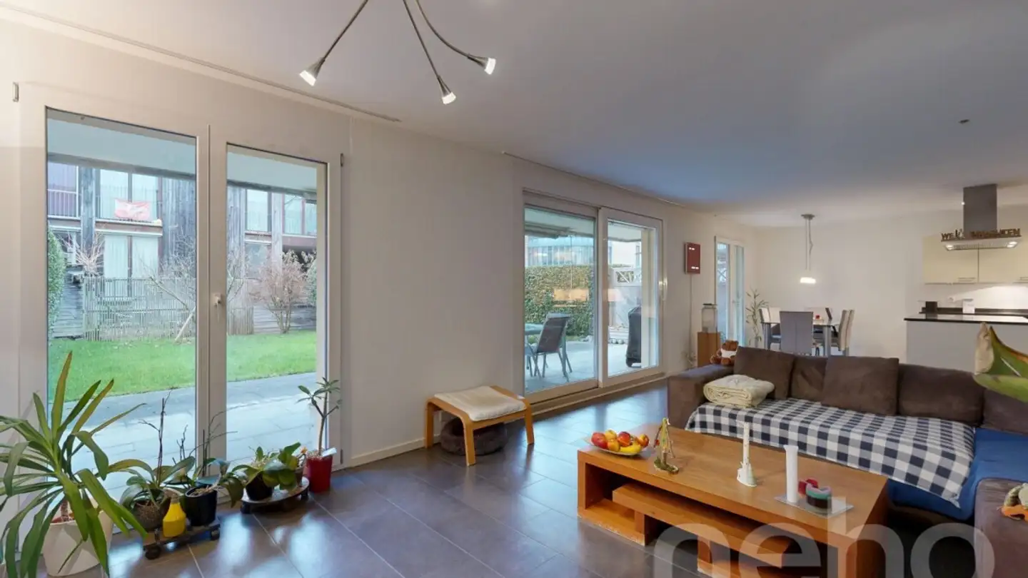 Villa for sale - 8712 Stäfa