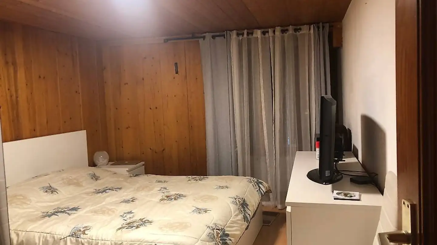 Apartment for rent - Chemin De Fochaux, 1612 Ecoteaux - Photo 2