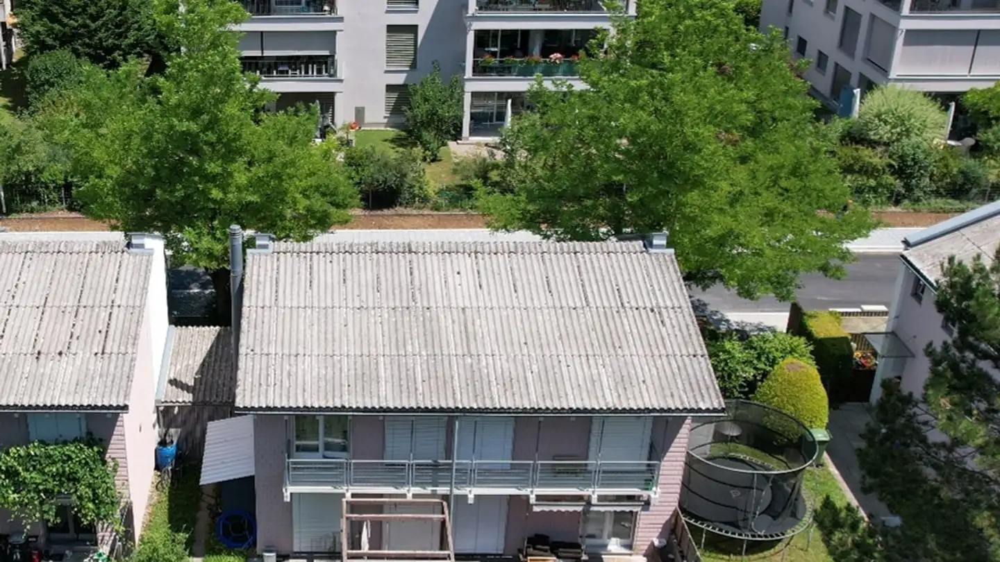 Single house for sale - Alte Tösstalstrasse 32, 8487 Rämismühle