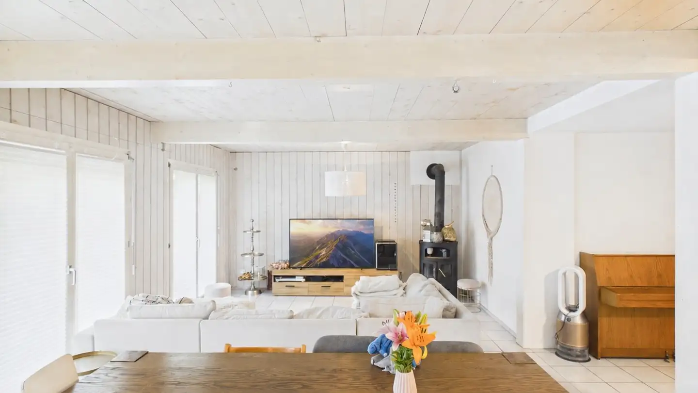 Casa singola in vendita - Alte Tösstalstrasse 32, 8487 Rämismühle - Foto 2