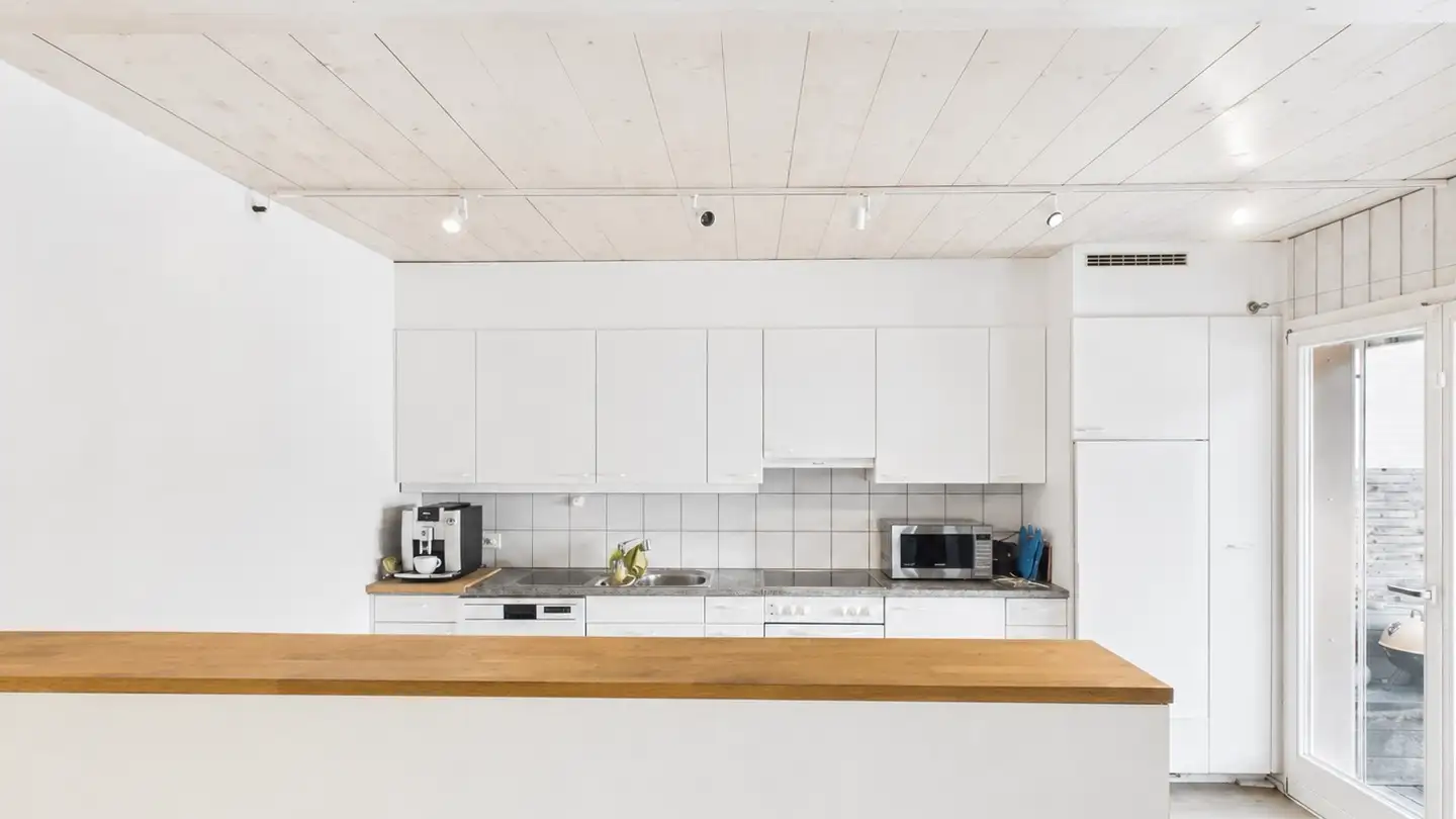 Casa singola in vendita - Alte Tösstalstrasse 32, 8487 Rämismühle - Foto 3