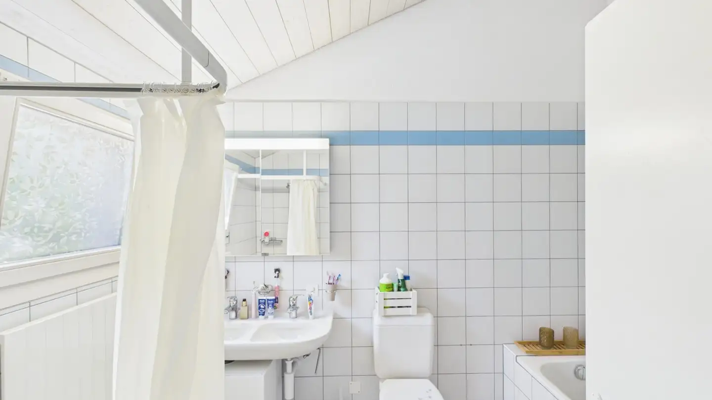 Casa singola in vendita - Alte Tösstalstrasse 32, 8487 Rämismühle - Foto 4