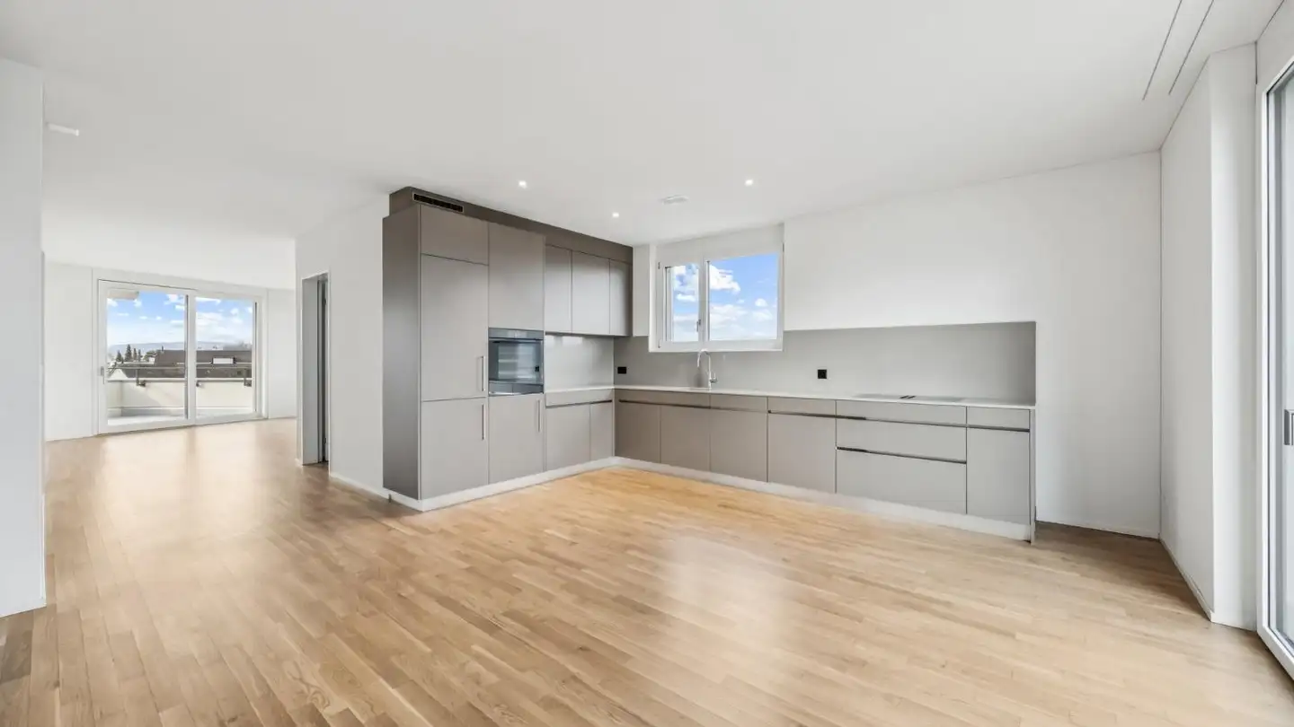 Appartement à louer - Seeblickstrasse 10, 8645 Jona - Photo 4