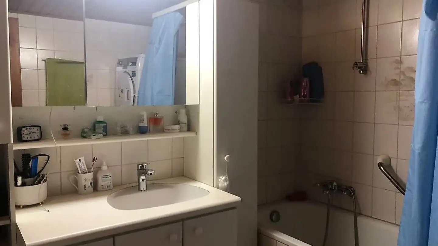 Apartment for rent - Chemin De Fochaux, 1612 Ecoteaux - Photo 3