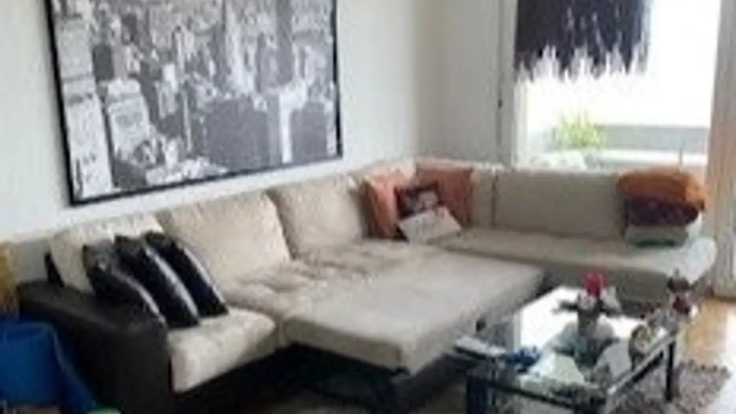 Appartamento ammobiliato in affitto - 8910 Affoltern am Albis