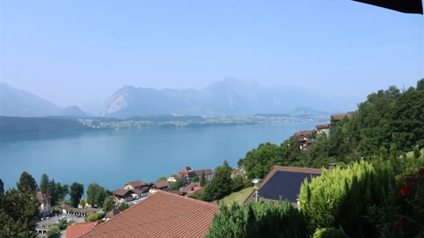 Maison individuelle à vendre - Seestrasse 90, 3654 Gunten - Photo 2