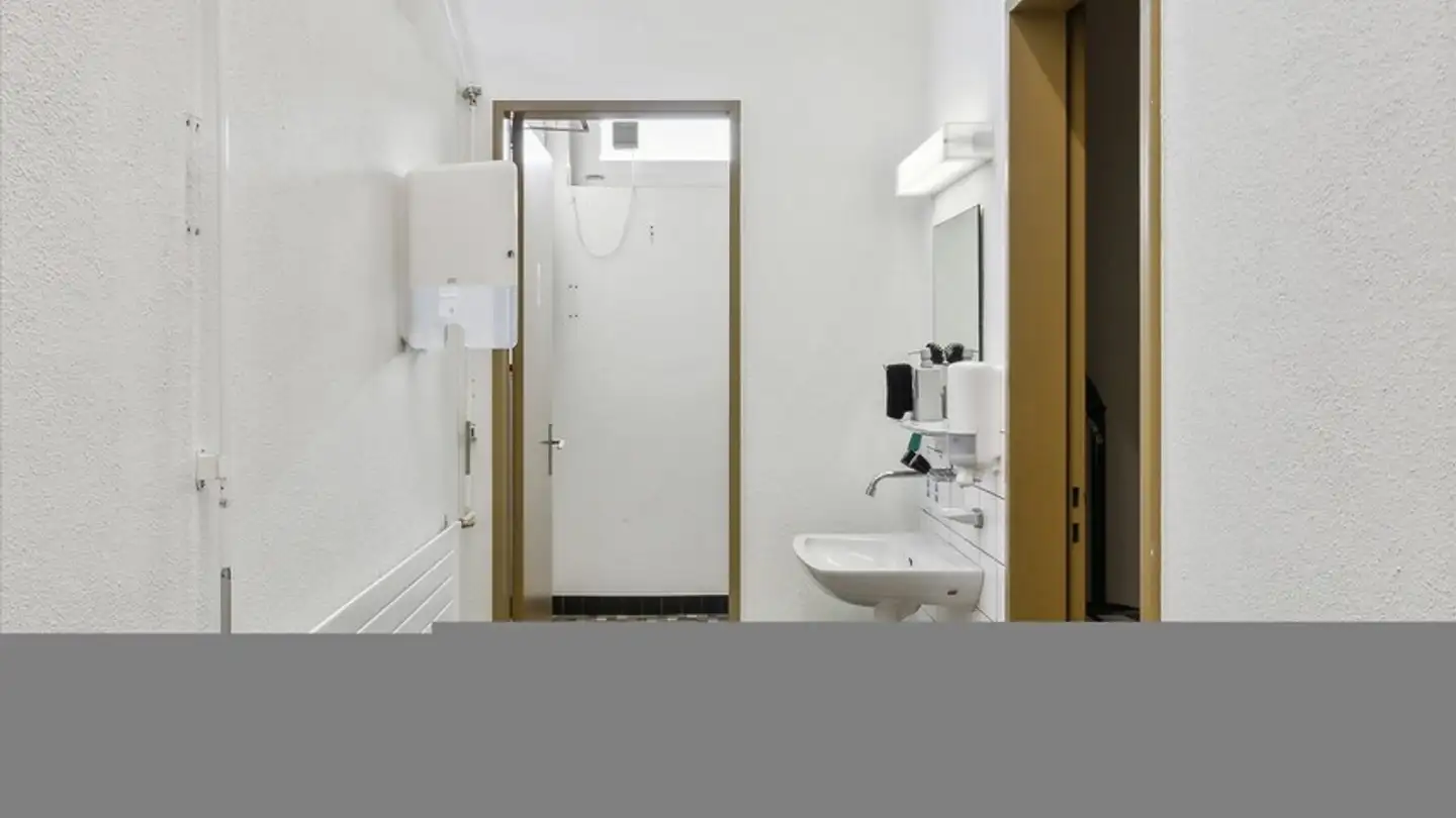 Espace de stockage à louer - Rothenburgstrasse 51, 6020 Emmenbrücke