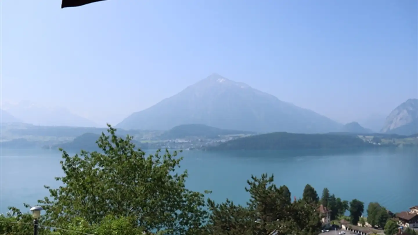 Maison individuelle à vendre - Seestrasse 90, 3654 Gunten - Photo 3