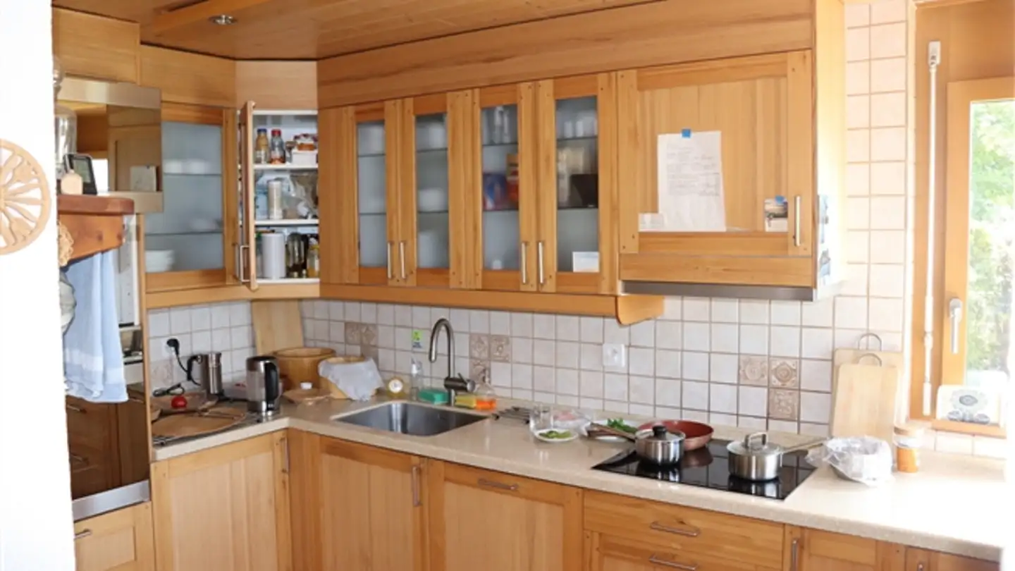 Maison individuelle à vendre - Seestrasse 90, 3654 Gunten - Photo 4