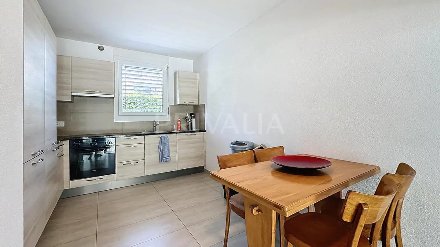 Casa singola in affitto - 1167 Lussy-sur-Morges - Foto 4