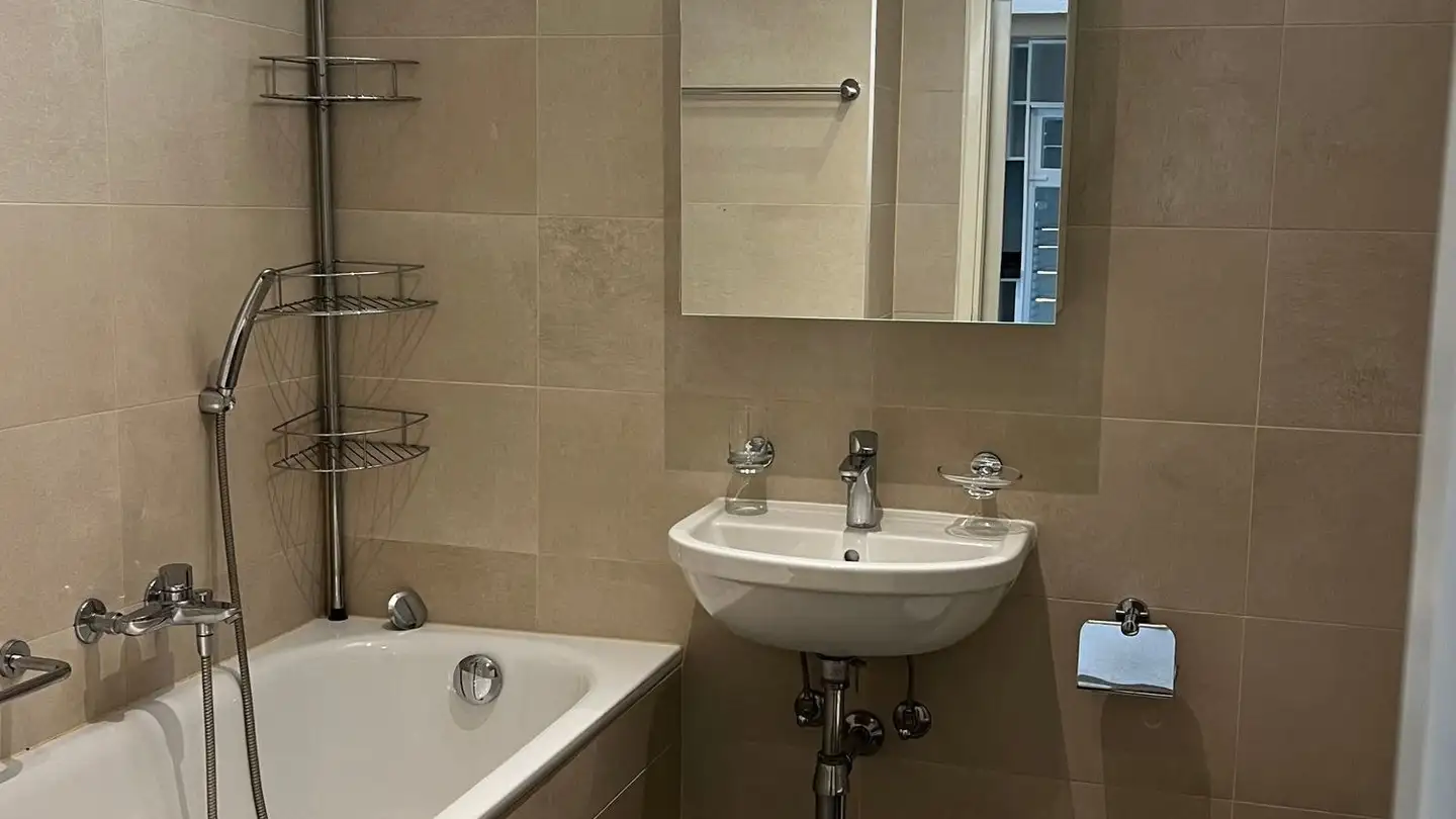 Apartment for rent - Avenue De Bel-Air 68, 1225 Chêne-Bourg - Photo 2