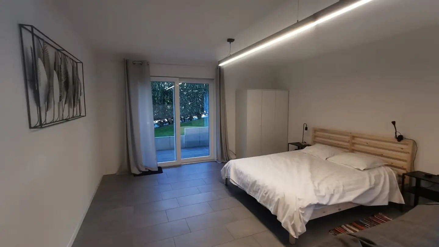 Bureau à louer - Route De Sion 38b, 3960 Sierre